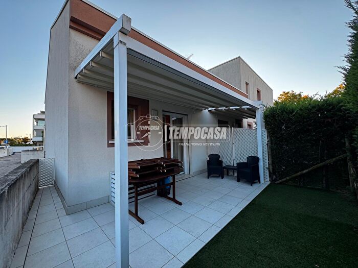 Casa trilocale in vendita in Via Nereo Rocco, Jesolo