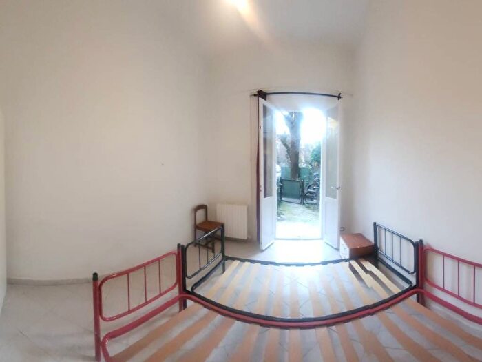 Appartamento trilocale in affitto in Bolognina, Bologna