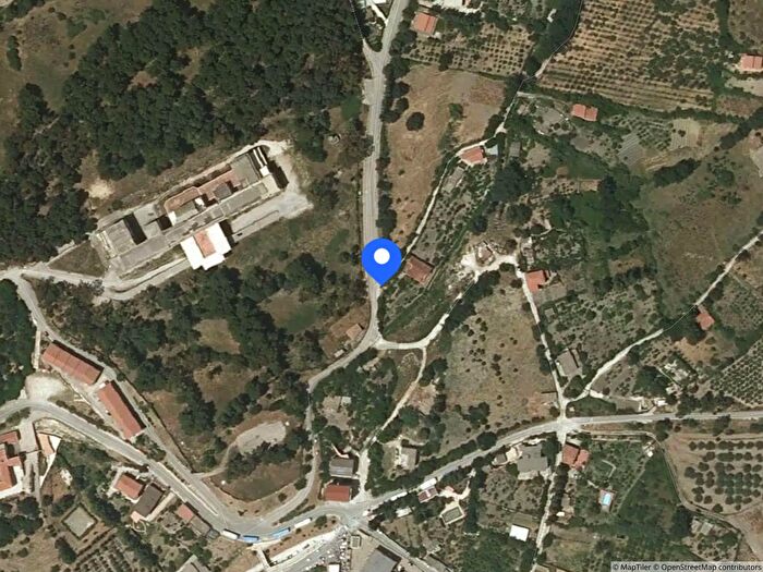 Casa in vendita in Cda Prato Snc, Bivona