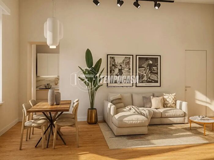 Appartamento quadrilocale in vendita in Via Belfiore, Torino