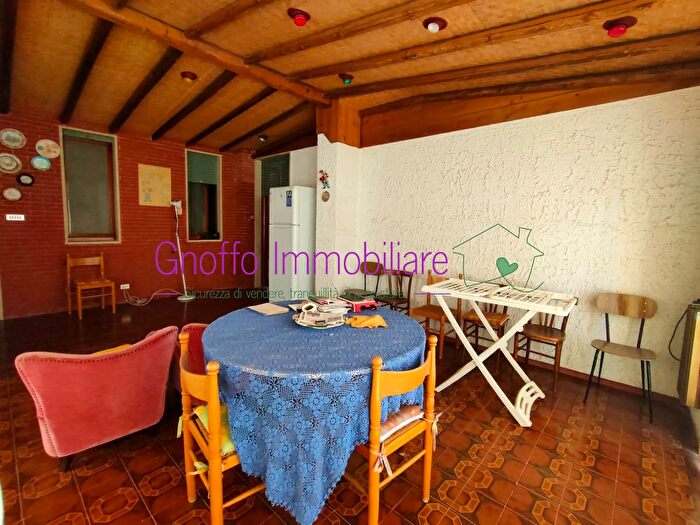 Appartamento con 6 locali in vendita in Erice, Erice