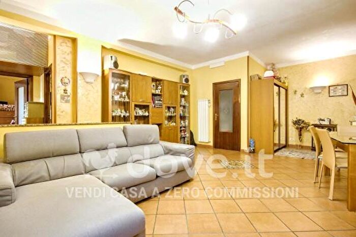 Appartamento trilocale in vendita in Corso Europa, Villaricca