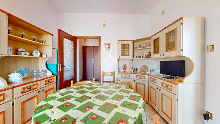 Appartamento trilocale in vendita in Via Orazio Flacco, Martina Franca