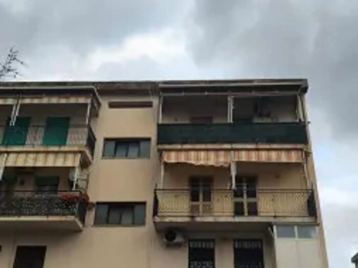 Appartamento trilocale in vendita in Piazza l l, Messina