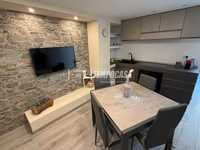 Appartamento bilocale in affitto in Albiolo