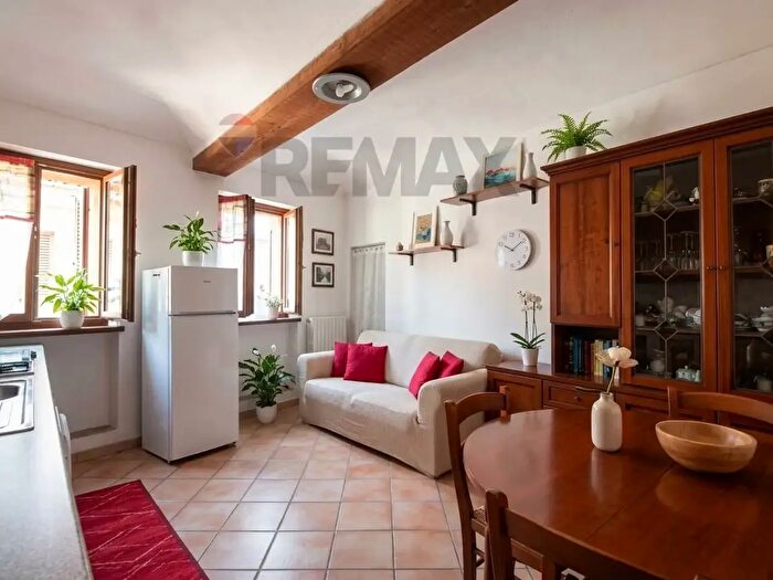 Appartamento trilocale in affitto in Via San Dionigi, Montafia