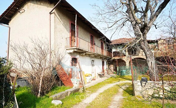 Casa con 7 locali in vendita in Via Torre Trescore Balneario, Trescore Balneario