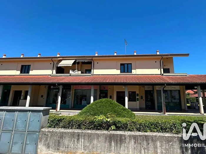 Appartamento trilocale in vendita in Via Sangone, Bruino