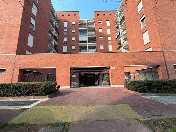 Appartamento monolocale in affitto in Viale Martesana, Vimodrone