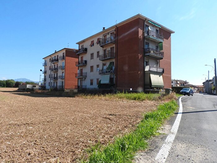Appartamento bilocale in vendita in Via Valfredda, Sulbiate
