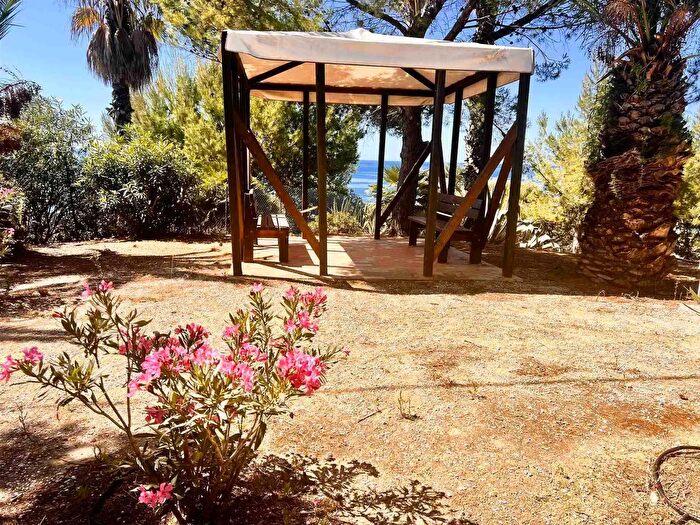 Appartamento quadrilocale in vendita in Via della Lanterna Sciacca, Sciacca