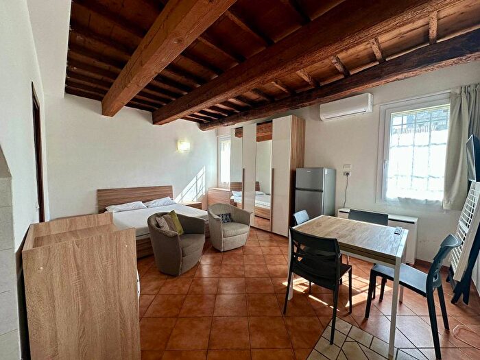 Appartamento monolocale in affitto in Via Otello Putinati, Ippodromo, Ferrara