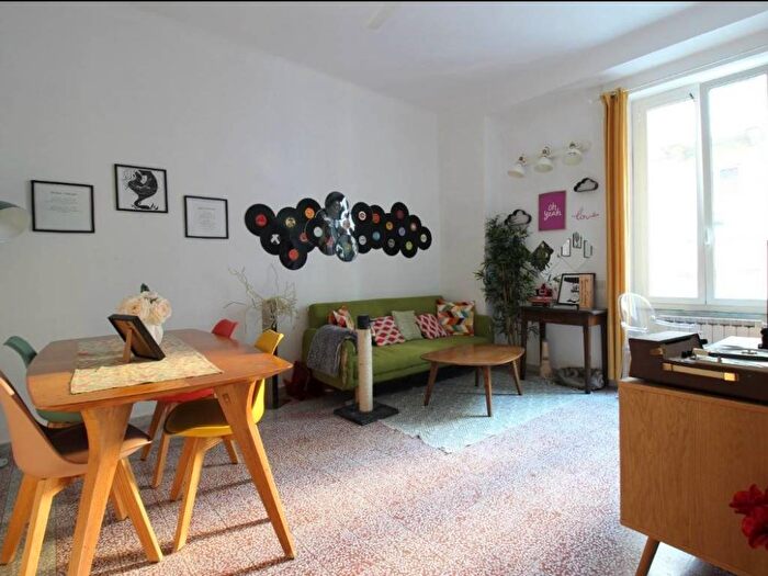 Appartamento trilocale in affitto in Via Cristoforo Colombo, Centro Storico, La Spezia