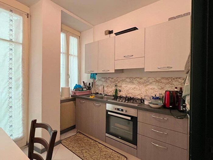 Appartamento trilocale in affitto in Via San Giovanni, Centro Storico, Trento