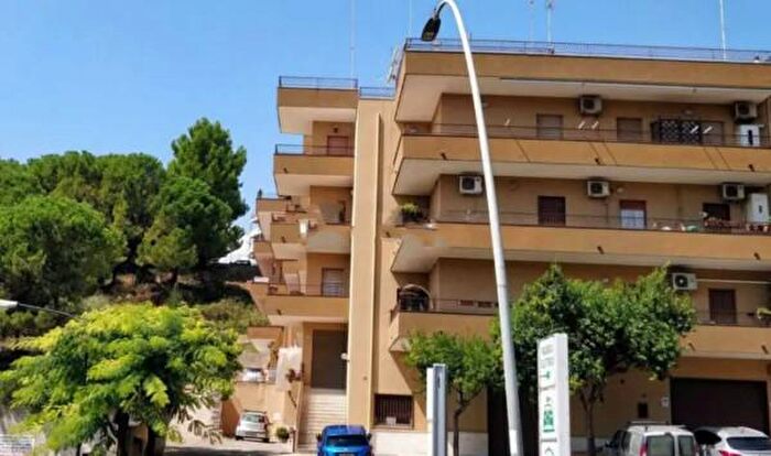 Appartamento quadrilocale in vendita in Via G Matteotti, Laterza