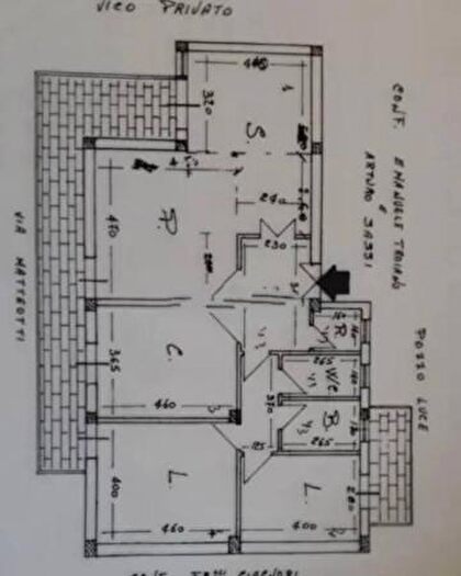 Case in Vendita e in Affitto - 2