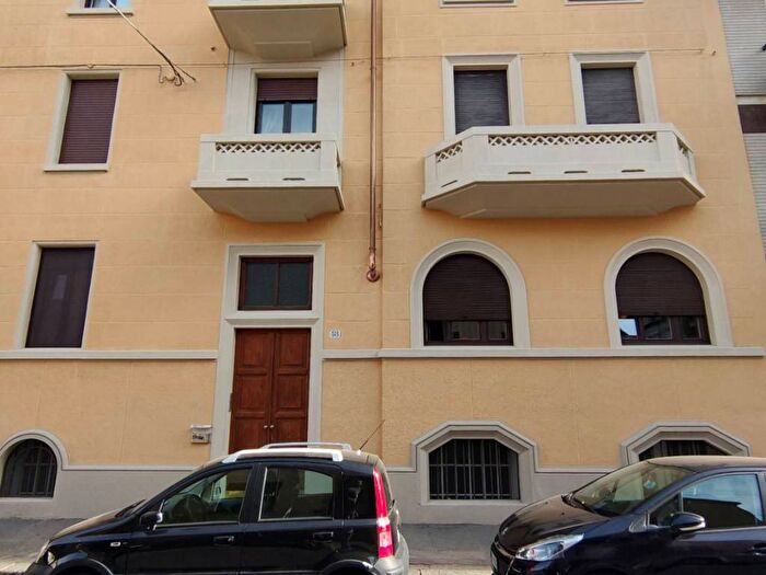 Casa bilocale in affitto in Via Principessa Clotilde, San Donato, Torino