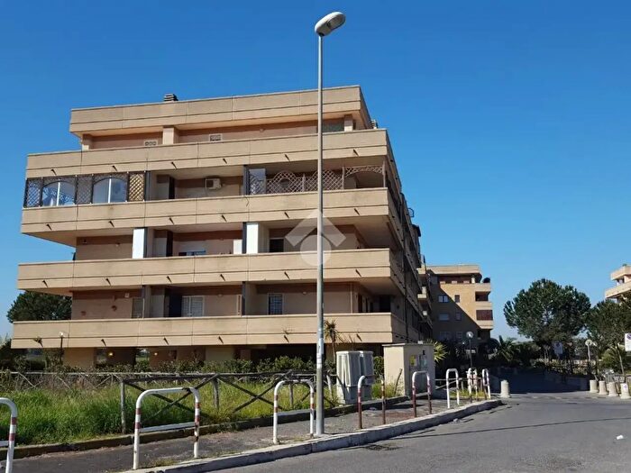 Appartamento bilocale in vendita in Via Carlo Bernardo Mosca, Roma