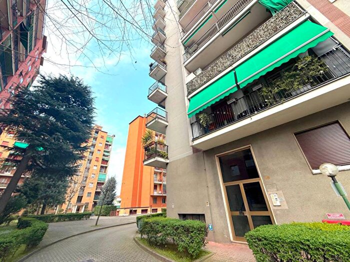 Appartamento bilocale in affitto in Viale Emilia, Centro, Cologno Monzese