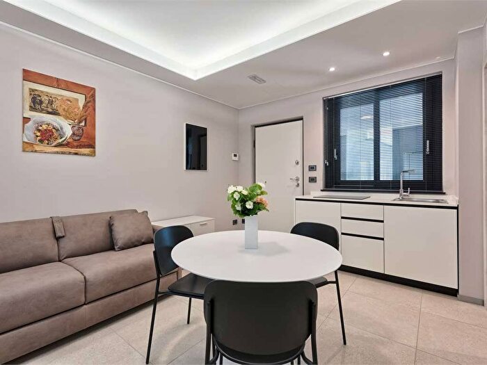 Appartamento bilocale in affitto in Via Padova, Aurora, Torino