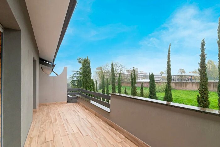 Appartamento bilocale in vendita in Vicolo del Casal Lumbroso, Roma