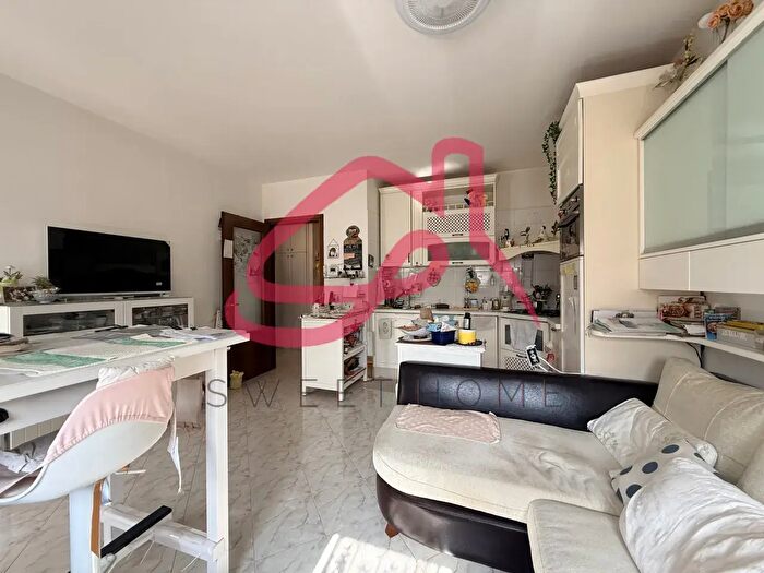 Appartamento bilocale in vendita in Via Ragazzi del, Padova