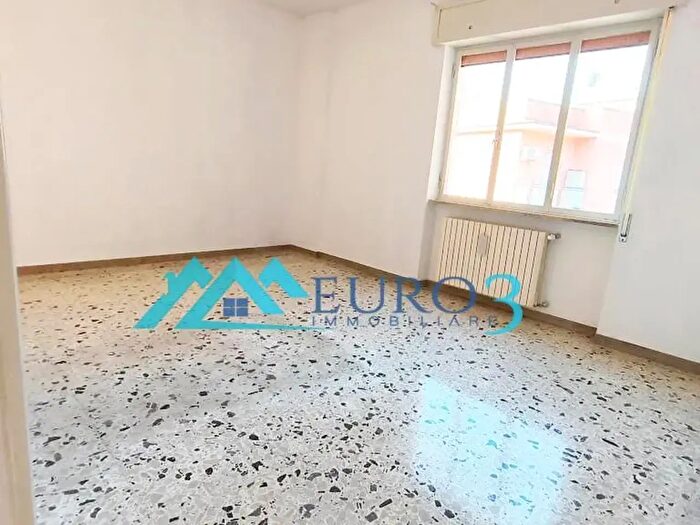 Appartamento con 5 locali in vendita in Via Montenero, Ascoli Piceno