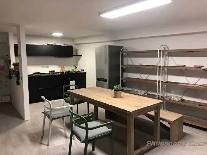 Appartamento quadrilocale in affitto in Ancona Via Astagno, Ancona