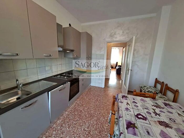 Appartamento trilocale in affitto in Via Brigata Cagliari, Pinerolo