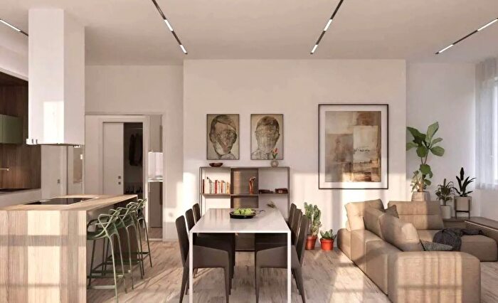 Appartamento bilocale in vendita in Bergamo