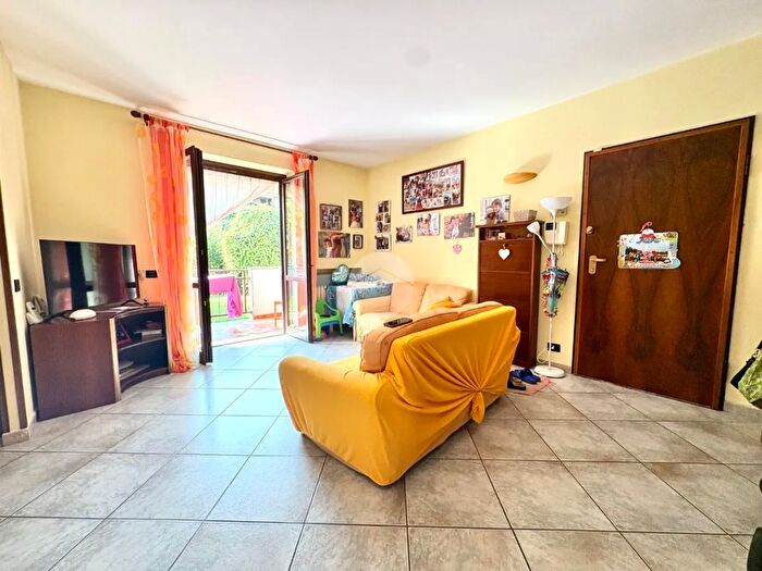 Appartamento quadrilocale in vendita in Via della Torre, Buttigliera Alta