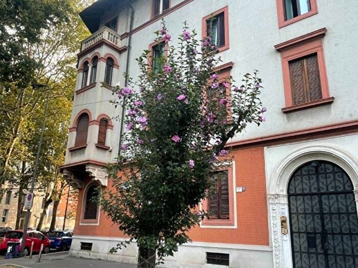 Appartamento bilocale in vendita in Piazza Carlo Erba, Città Studi, Milano