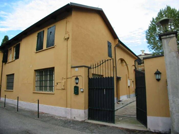 Appartamento quadrilocale in affitto in via Angelo Sismonda, Parella, Torino