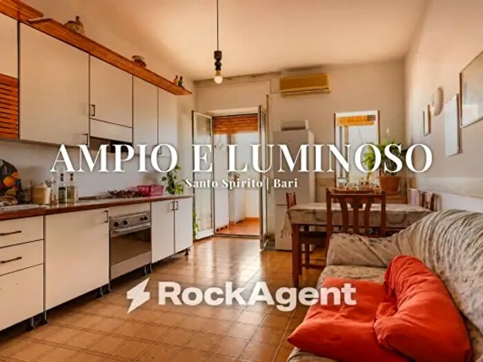 Appartamento trilocale in vendita in Via G Lembo, Bari