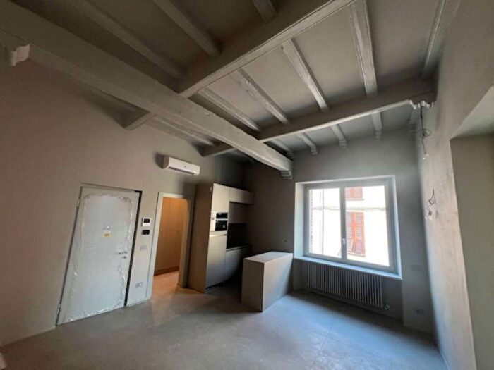 Appartamento in affitto in Centro Storico, Piacenza