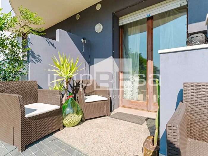 Appartamento trilocale in vendita in Via IV Novembre, Susegana