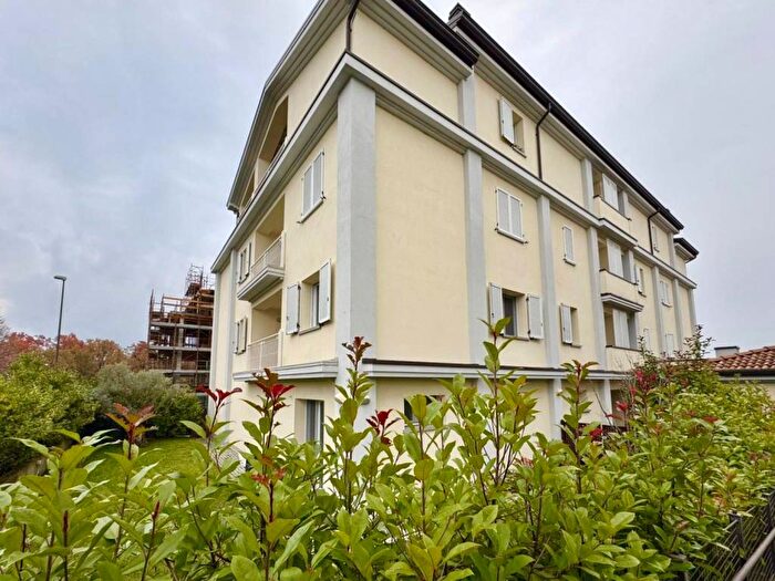 Appartamento bilocale in affitto in Ospedale Volturno, Parma