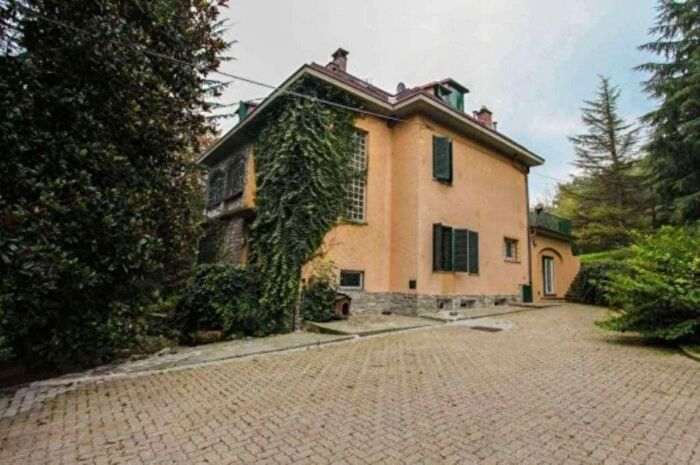 Casa con 6 locali in vendita in Strada Comunale Val Salice Torino, Torino