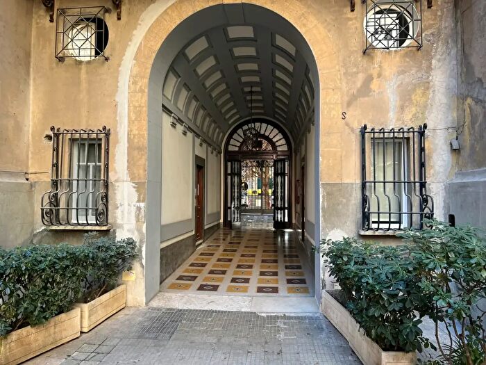Appartamento quadrilocale in vendita in Nuda Proprieta' Mazzini Via Sabotino Snc, Roma
