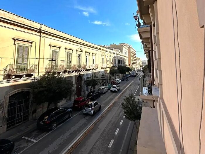 Appartamento bilocale in vendita in Malta, Siracusa