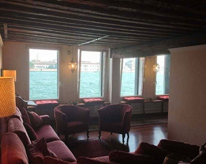 Appartamento bilocale in affitto in Fondamenta Ponte Piccolo, Redentore Palanca, Venezia