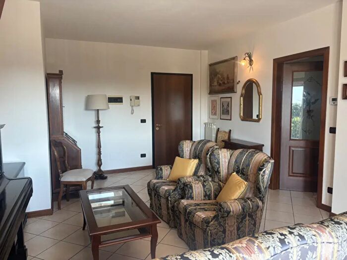 Appartamento trilocale in vendita in Via Aquileia, Mestrino