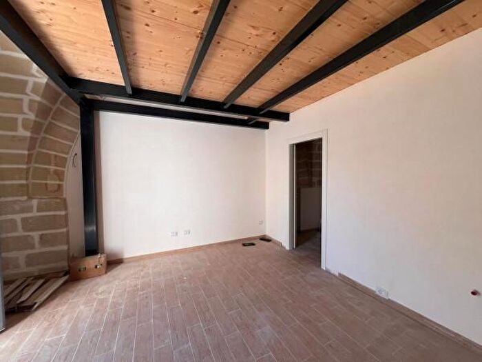 Casa monolocale in vendita in Via Libertà, Favignana