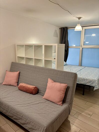 Appartamento bilocale in affitto in Galeria Ognissanti, Padova