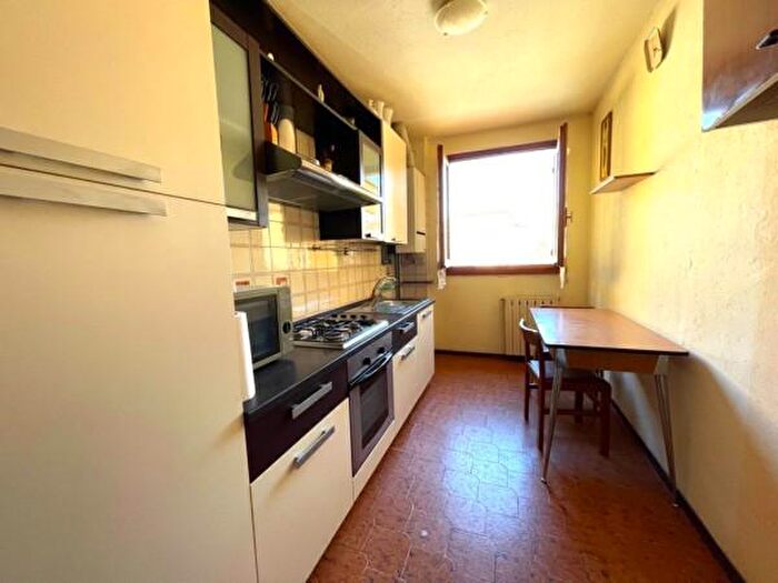 Appartamento monolocale in vendita in Via Maria Lavezzari, Varzi