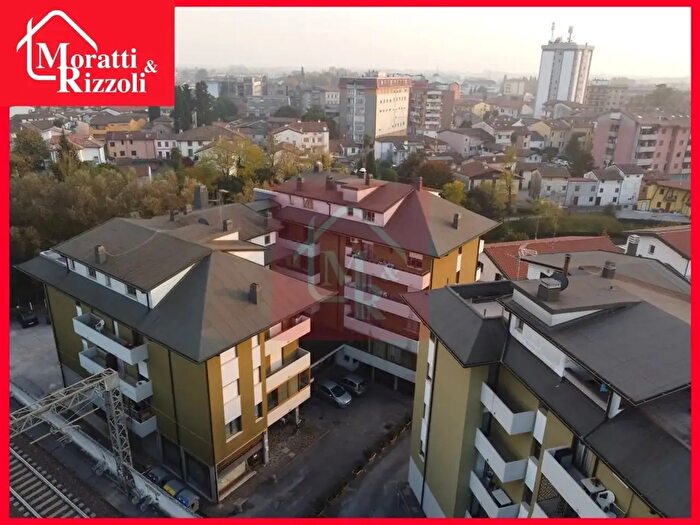 Appartamento bilocale in vendita in Via Dogana Vecchia, Cervignano Del Friuli