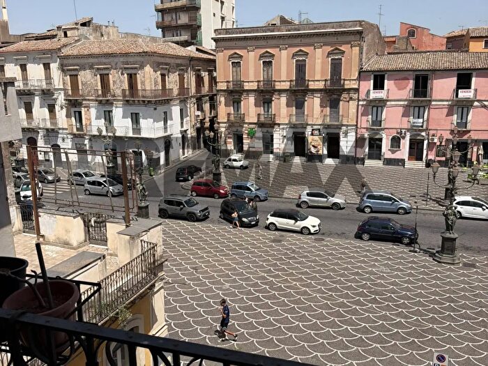 Casa con 5 locali in vendita in Via Santa Margherita, Paterno'
