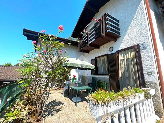 Casa quadrilocale in vendita in Via Comunale Cercino Piussogno, Cercino