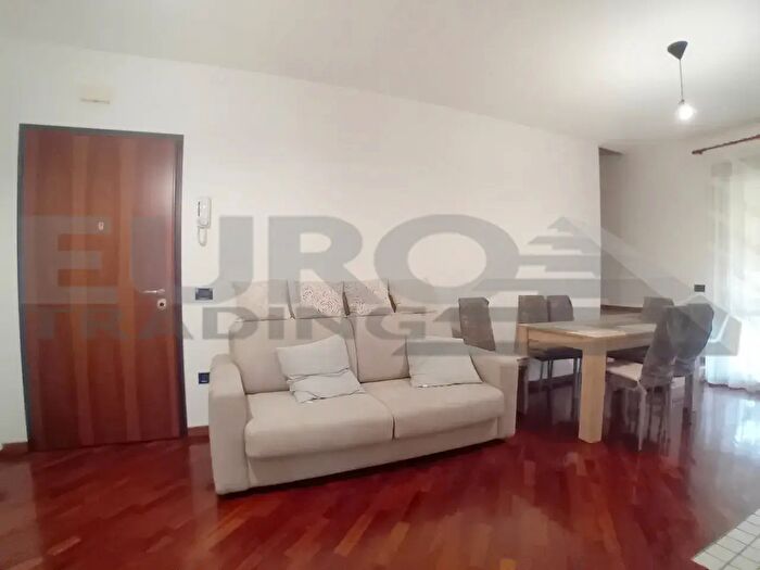 Appartamento con 5 locali in vendita in Via SantUrbano, Preganziol