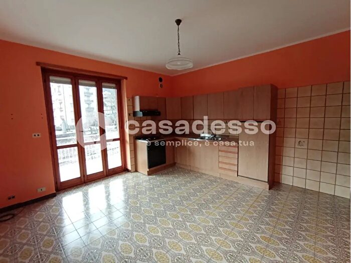 Appartamento bilocale in affitto in Via Villa Inferiore Braida, Mezzenile